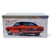 Plastikmodell – Auto 1:25 1970 Docge Challenger USPSCar – AMT1401